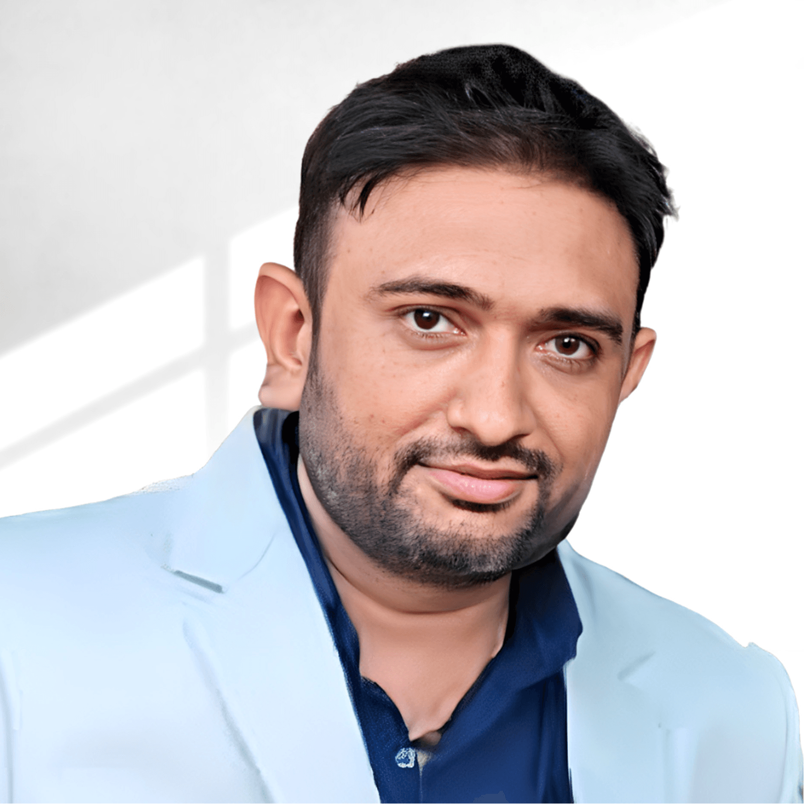 Mr. Shailesh Patoliya