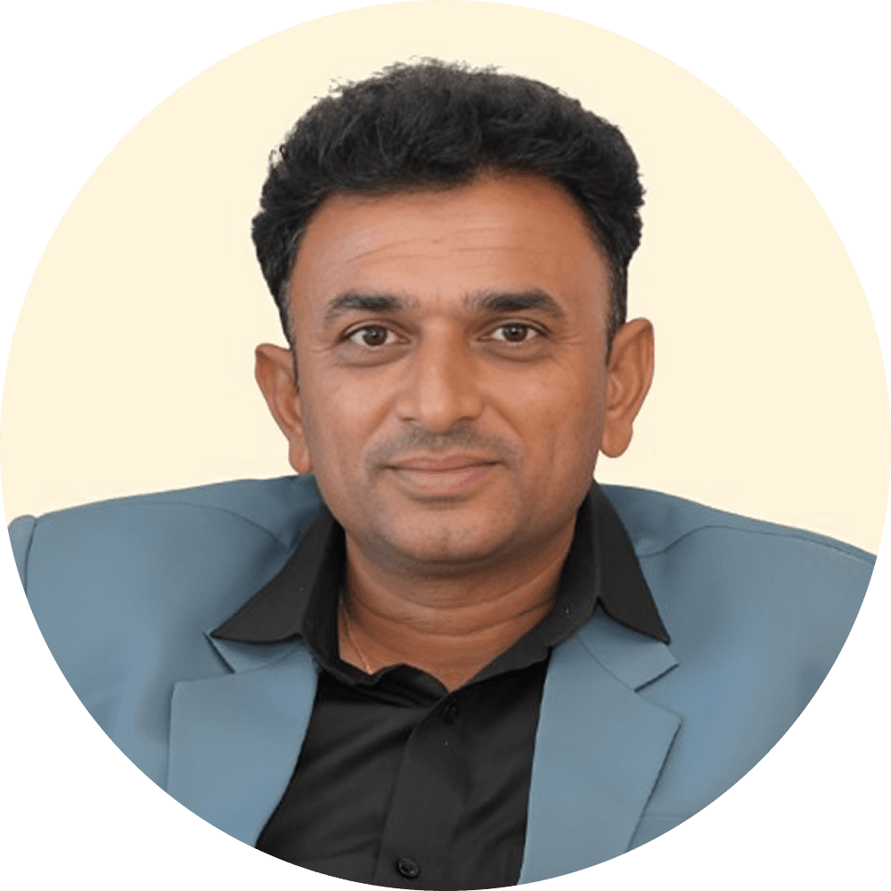 Mr. Sudhir Kachhadiya